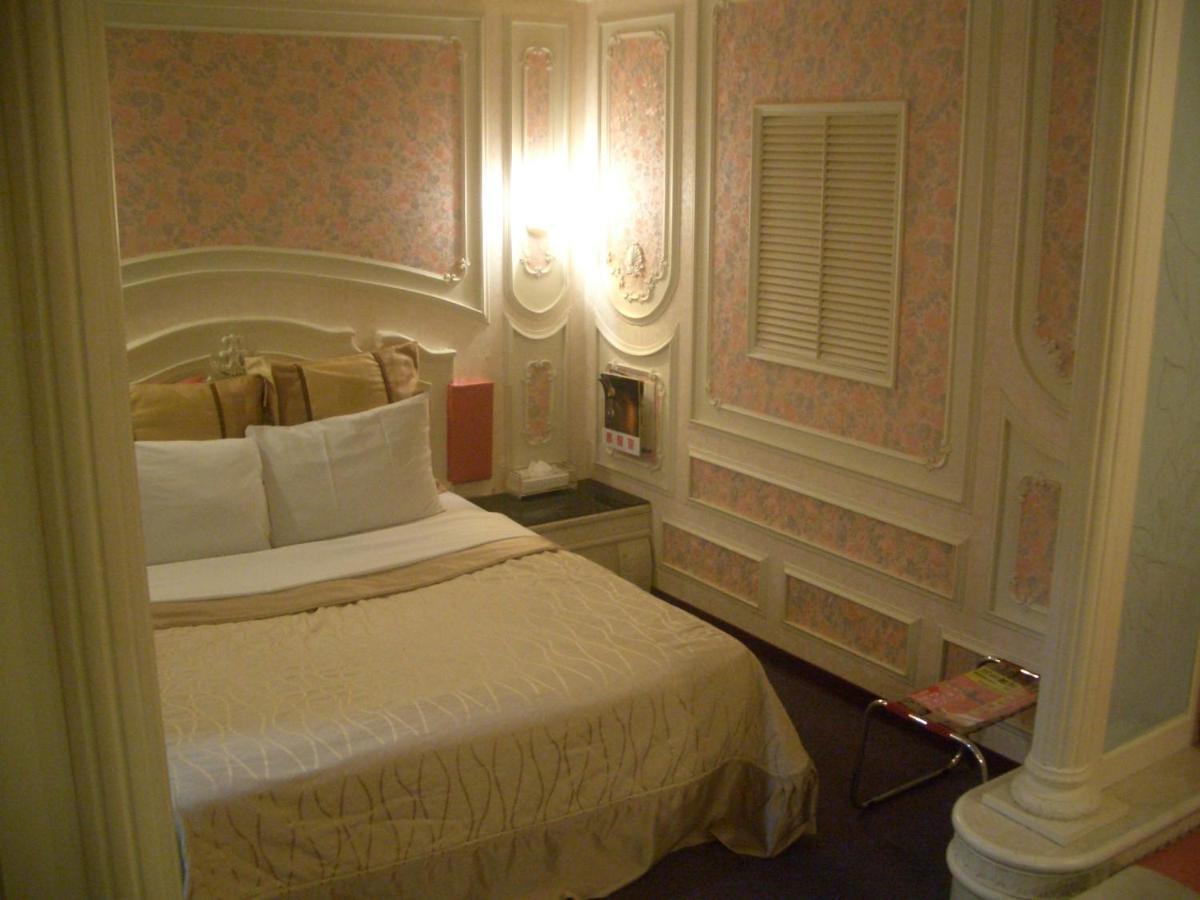Persimmon Hotel ซินจู๋ ภายนอก รูปภาพ