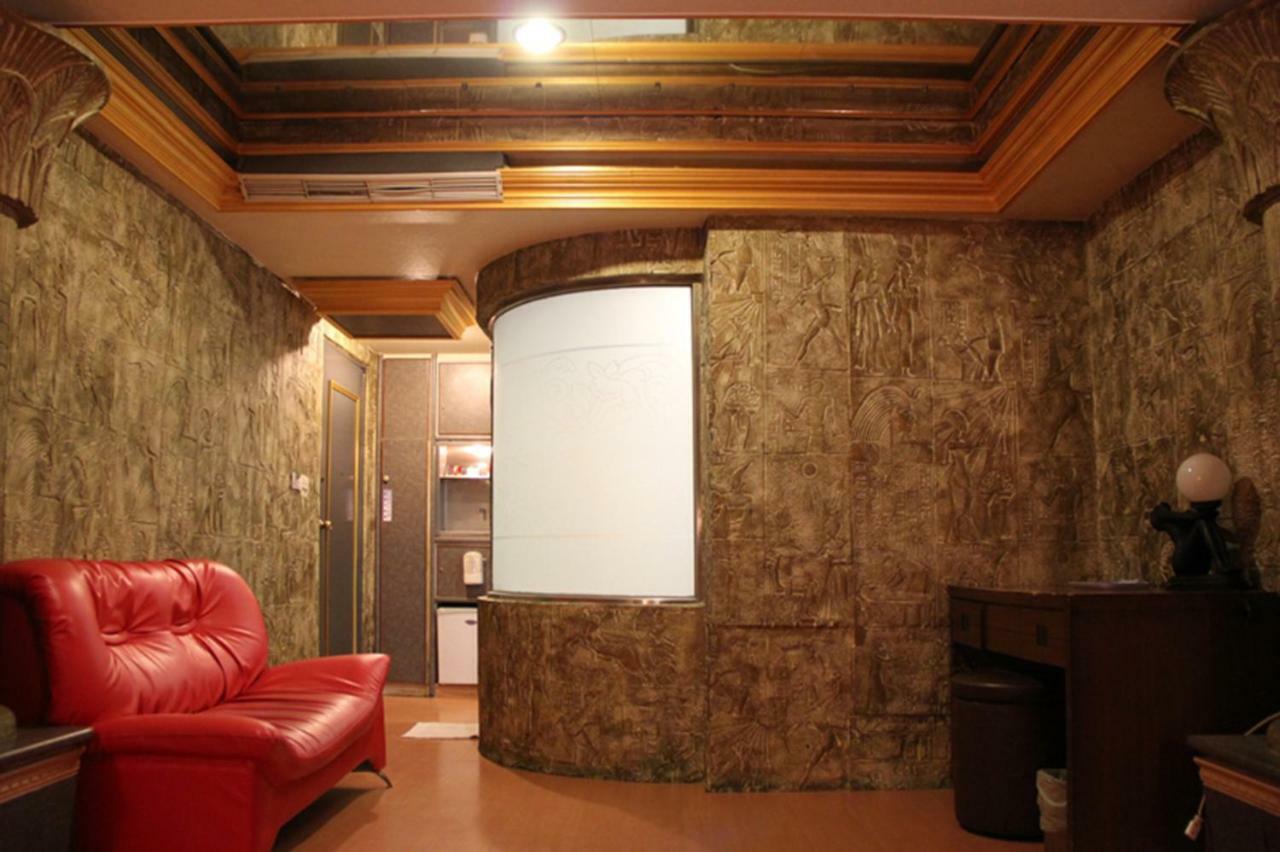 Persimmon Hotel ซินจู๋ ภายนอก รูปภาพ