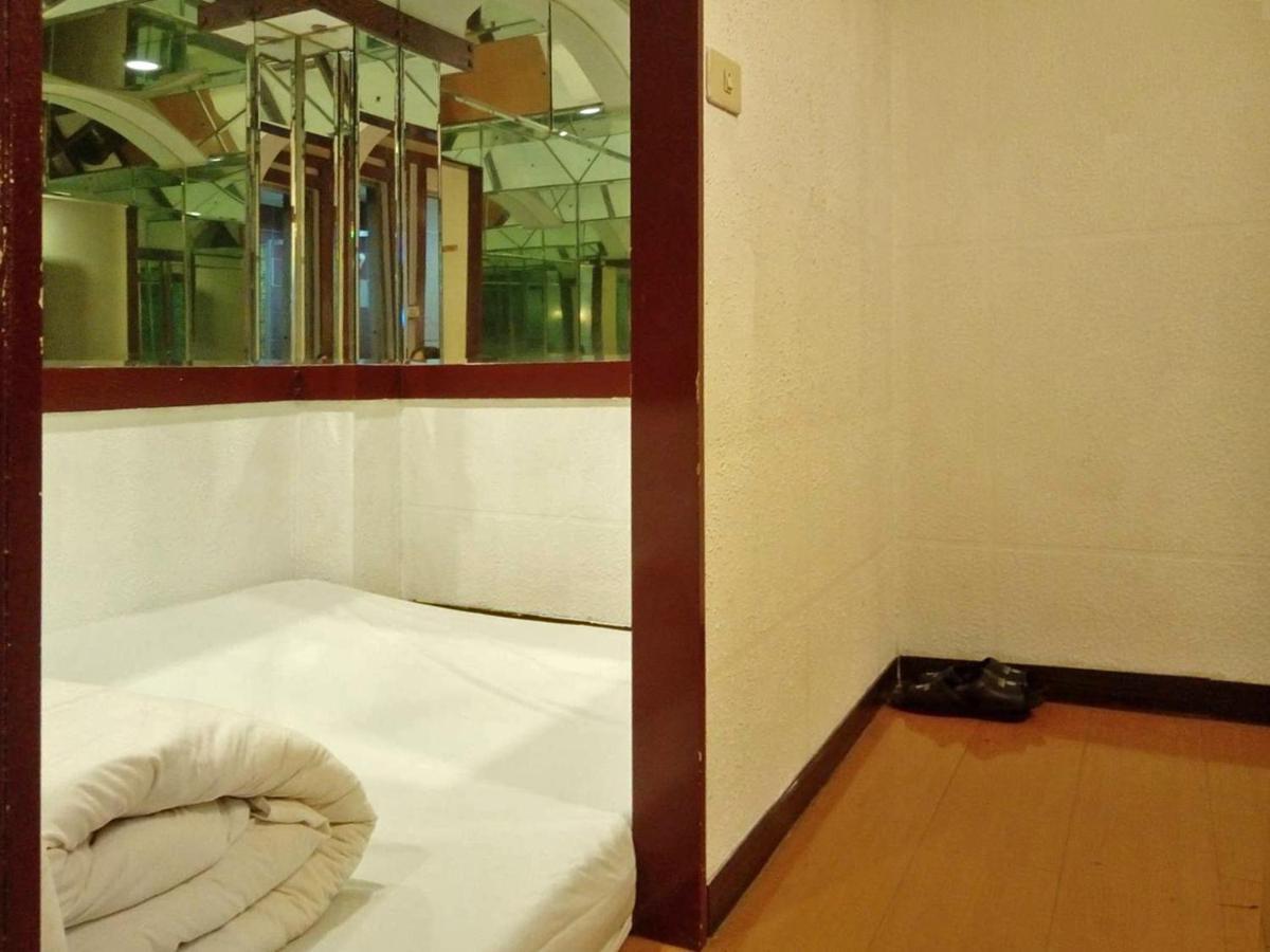 Persimmon Hotel ซินจู๋ ภายนอก รูปภาพ