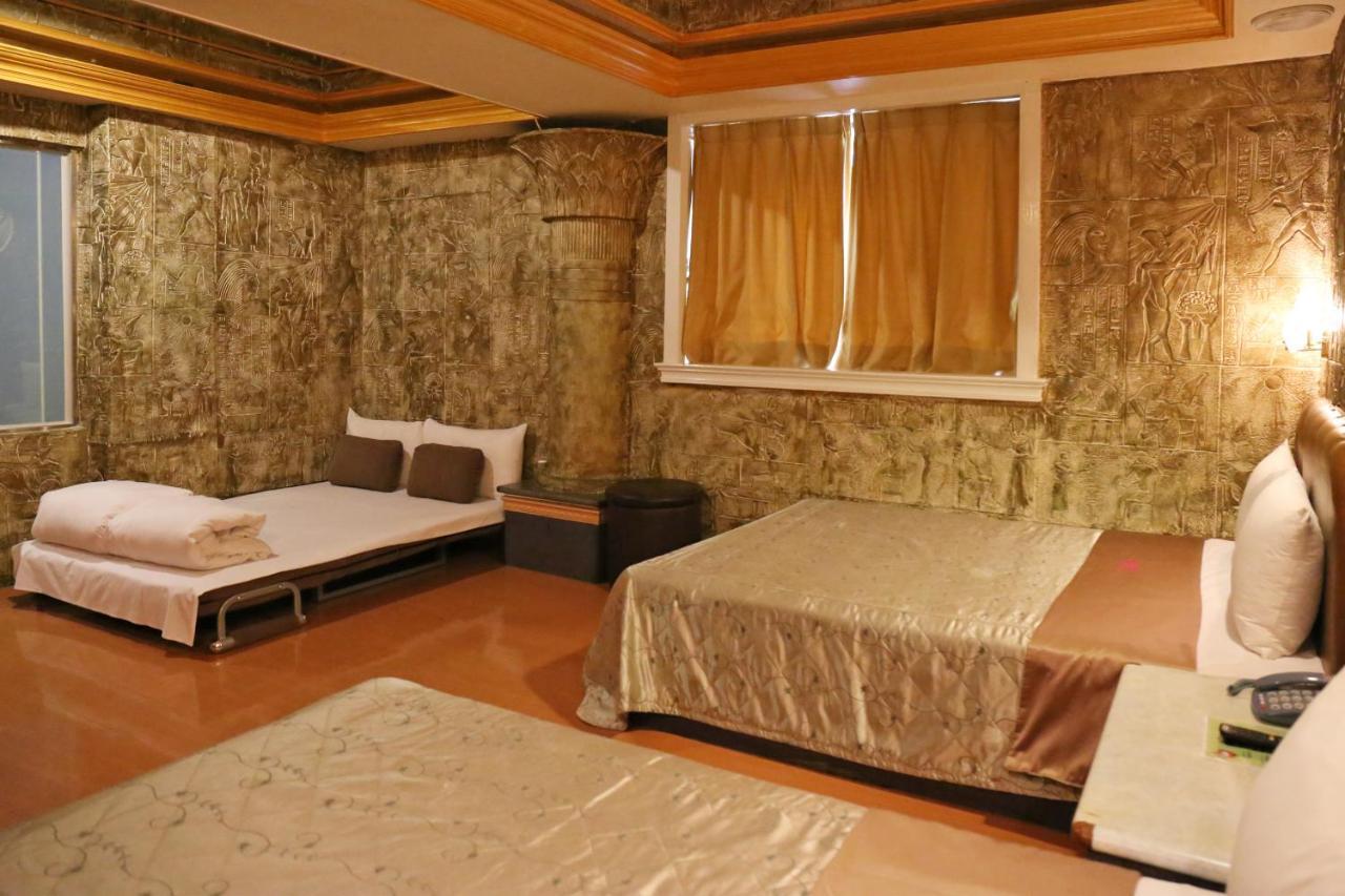 Persimmon Hotel ซินจู๋ ภายนอก รูปภาพ