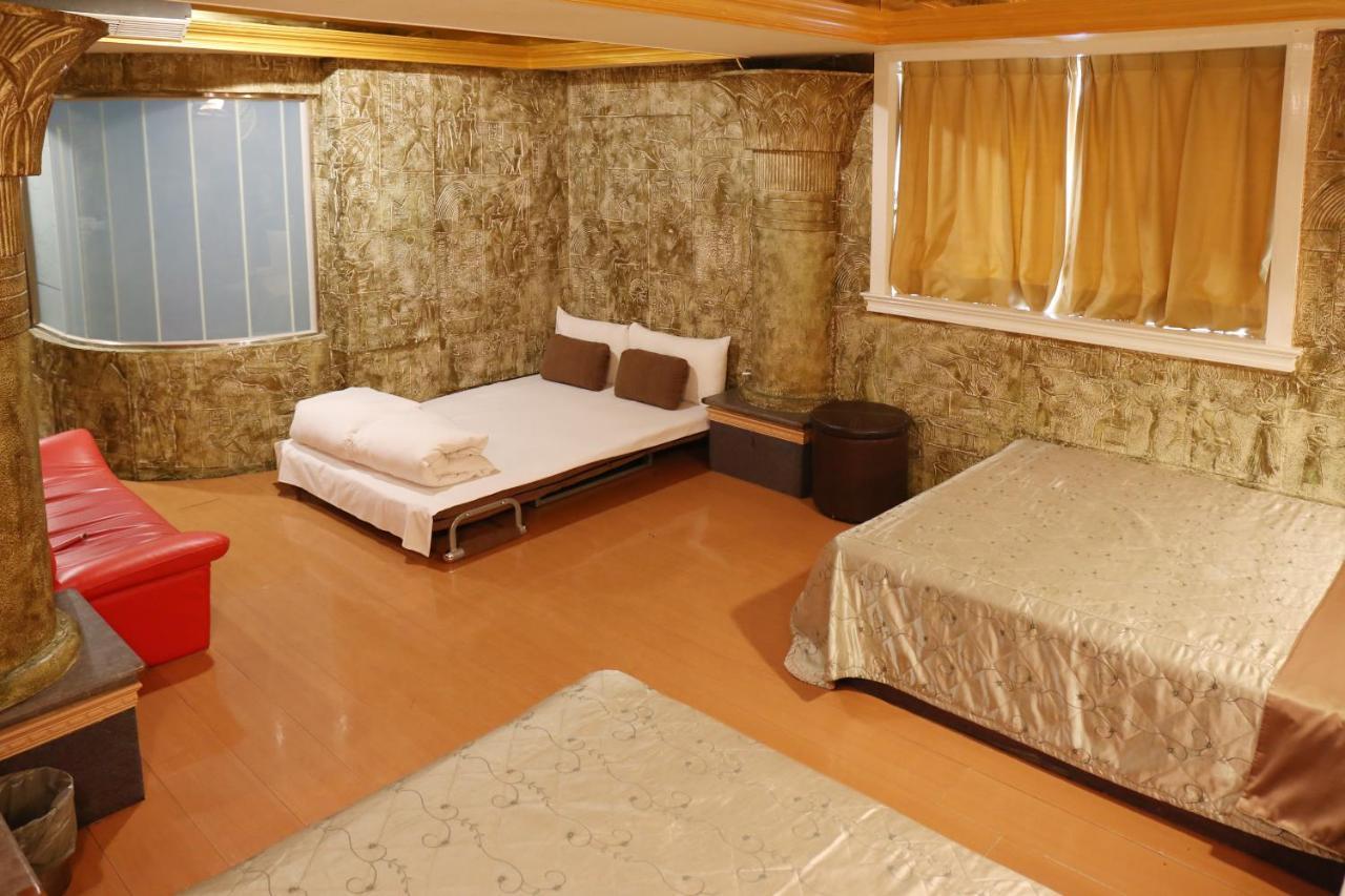 Persimmon Hotel ซินจู๋ ภายนอก รูปภาพ